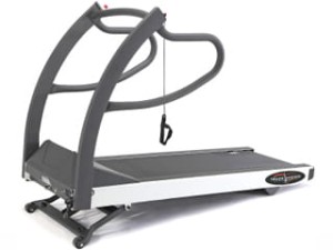 TMX-428 bieżnia medyczna