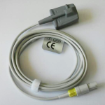 Czujnik saturacji SpO2 soft na palec do Biolight, Sino-Hero, Contec