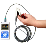 Pulsoksymetr CMS60D