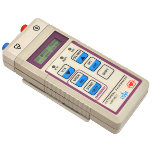 Kardiostymulator zewnętrzny MIP-801