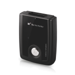 BI6600-7D Rejestrator holterowski EKG 3 kanalowy