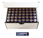 Bateria do holtera - typ AA - karton 40szt.