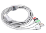 Kabel EKG 5 odprowadzeń do Philips
