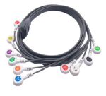 Kabel EKG 10 odprowadzeń do BI9800TL+