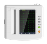 ECG1212G elektrokardiograf