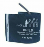 Mankiet do pomiaru ciśnienia - pediatryczny