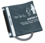 Mankiet do pomiaru ciśnienia - dla dorosłych 25-35 cm