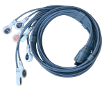 Kabel EKG 7 odprowadzeń do BI9800TL+
