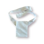 Pokrowiec/etui jednorazowe 50 szt. do holtera EKG