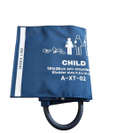 Mankiet do pomiaru ciśnienia - pediatryczny 18-26 cm PU